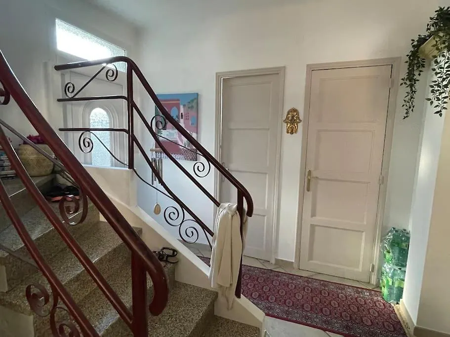 Maison De Charme Avec Piscine En Ville Avignon